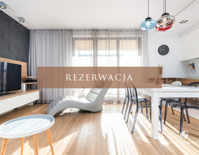 Mieszkanie do wynajęcia, Kraków Ruczaj dr. Jana Piltza, 3700 zł, 68 m2, 49438/2089/OMW