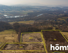 Budowlany na sprzedaż, Wielicki Gdów Winiary, 580 000 zł, 5500 m2, 2105/2089/OGS