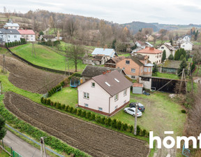 Dom na sprzedaż, Ropczycko-Sędziszowski Ropczyce Niedźwiada, 459 000 zł, 140 m2, 6179/2089/ODS