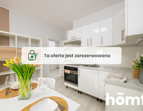 Mieszkanie na sprzedaż, Wrocław Wrocław-Psie Pole Pakosławska, 550 000 zł, 37 m2, 23115/2089/OMS