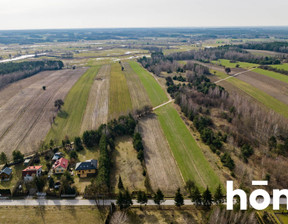 Działka na sprzedaż, Radomski Jastrzębia Goryń, 300 000 zł, 15 000 m2, 1707/2089/OGS