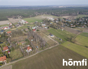 Działka na sprzedaż, Poznański Pobiedziska, 249 000 zł, 1201 m2, 2022/2089/OGS