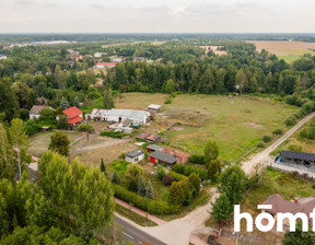 Działka na sprzedaż, Grodziski Grodzisk Mazowiecki Marynin Mazowiecka, 6 000 000 zł, 17 000 m2, 2224/2089/OGS