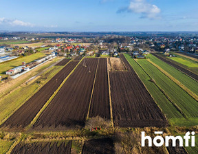 Działka na sprzedaż, Kraków Wadów Za Ogrodem, 899 000 zł, 4362 m2, 2389/2089/OGS