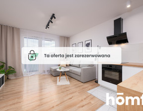 Kawalerka do wynajęcia, Wrocław Wrocław-Krzyki Żegiestowska, 2300 zł, 28,15 m2, 50197/2089/OMW