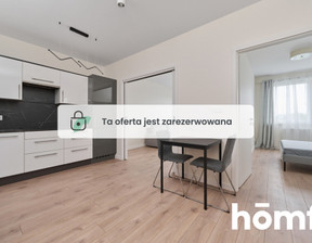 Mieszkanie do wynajęcia, Wrocław Wojszyce Konstantego Ildefonsa Gałczyńskiego, 2500 zł, 43 m2, 50765/2089/OMW