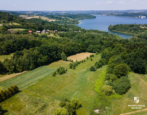 Rolny na sprzedaż, Myślenicki Dobczyce Kornatka, 350 000 zł, 12 600 m2, 1302/2089/OGS