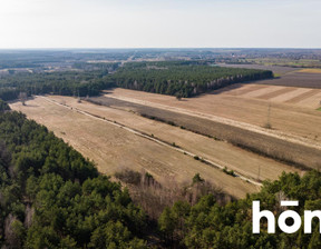 Działka na sprzedaż, Kozienicki Głowaczów Rogożek, 950 000 zł, 140 000 m2, 1709/2089/OGS