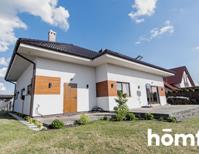 Dom na sprzedaż, Szamotulski Duszniki Grzebienisko Boczna, 1 499 001 zł, 300 m2, 5320/2089/ODS