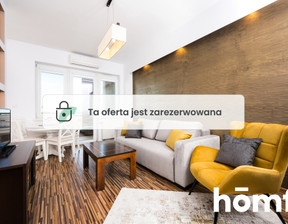 Mieszkanie do wynajęcia, Kraków Kraków-Krowodrza Kluczborska, 2800 zł, 48,76 m2, 48866/2089/OMW