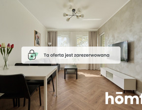 Mieszkanie do wynajęcia, Wrocław Krzyki Skarbowców, 2900 zł, 40 m2, 49070/2089/OMW