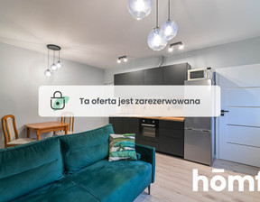 Mieszkanie do wynajęcia, Gdynia Grabówek Morska, 2200 zł, 37 m2, 50305/2089/OMW