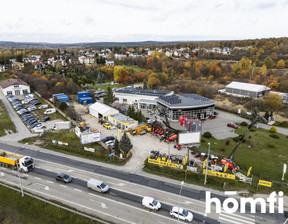 Działka na sprzedaż, Kielce Łazy Łódzka, 1 190 000 zł, 2322 m2, 2344/2089/OGS