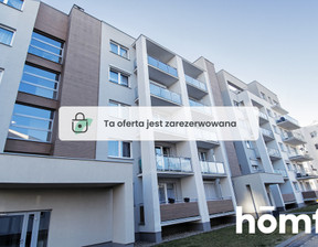 Mieszkanie na sprzedaż, Poznań Podolany Jasielska, 560 000 zł, 44,26 m2, 22819/2089/OMS
