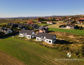 Dom na sprzedaż, Krakowski Wielka Wieś Modlniczka Słowiańska, 980 000 zł, 134 m2, 5016/2089/ODS