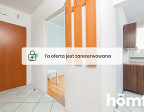 Mieszkanie na sprzedaż, Wrocław Popowice Legnicka, 530 000 zł, 47,2 m2, 22984/2089/OMS