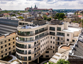 Mieszkanie na sprzedaż, Kraków Stare Miasto Smoleńsk, 4 450 800 zł, 148,36 m2, 23597/2089/OMS