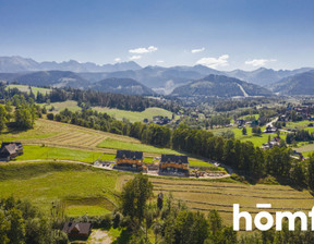 Dom na sprzedaż, Tatrzański Zakopane Gawlaki, 2 275 000 zł, 126 m2, 5363/2089/ODS