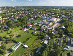 Dom na sprzedaż, Radomski Zakrzew Wacyn Ogrodowa, 550 000 zł, 104 m2, 5529/2089/ODS