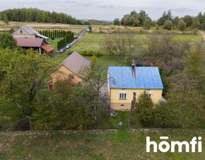 Dom na sprzedaż, Przeworski Jawornik Polski Hucisko Jawornickie, 370 000 zł, 160 m2, 6080/2089/ODS