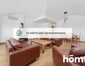 Mieszkanie na sprzedaż, Wrocław Wrocław-Stare Miasto Czysta, 1 600 000 zł, 106,69 m2, 22895/2089/OMS