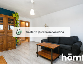 Mieszkanie na sprzedaż, Kraków Kraków-Krowodrza Nowowiejska, 670 000 zł, 38,9 m2, 22833/2089/OMS