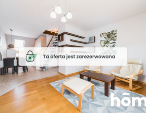 Mieszkanie do wynajęcia, Kraków Tonie Władysława Łokietka, 3000 zł, 65 m2, 48625/2089/OMW