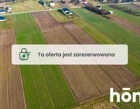 Rolny na sprzedaż, Radomski Jastrzębia Wola Goryńska, 140 000 zł, 11 000 m2, 1701/2089/OGS