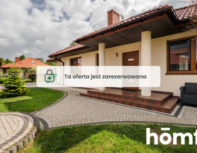 Dom na sprzedaż, Legionowski Wieliszew Skrzeszew Janiny, 1 150 000 zł, 118 m2, 4787/2089/ODS