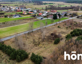 Budowlany na sprzedaż, Radom Nowa Wola Gołębiowska Karola Potkańskiego, 649 000 zł, 5028 m2, 1949/2089/OGS