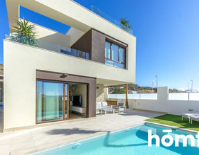 Dom na sprzedaż, Hiszpania Alicante - Rojales, 415 000 euro (1 796 950 zł), 129 m2, 5759/2089/ODS