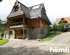 Dom na sprzedaż, Tatrzański Kościelisko Witów, 4 299 000 zł, 300 m2, 5832/2089/ODS