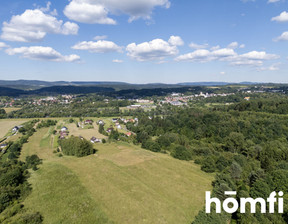 Budowlany na sprzedaż, Leski Lesko Huzele, 799 000 zł, 13 200 m2, 2197/2089/OGS