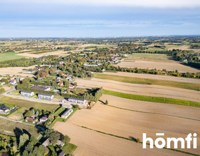 Działka na sprzedaż, Lubelski Jastków Tomaszowice-Kolonia Nałęczowska, 300 000 zł, 1500 m2, 2329/2089/OGS