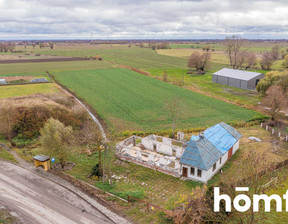 Działka na sprzedaż, Nowodworski Nowy Dwór Gdański Stobna, 299 999 zł, 1588 m2, 2364/2089/OGS