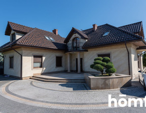 Dom na sprzedaż, Radomski Kowala Mazowszany, 3 400 000 zł, 245 m2, 5373/2089/ODS