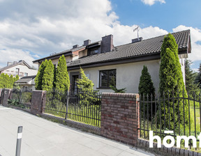 Dom na sprzedaż, Poznań Poznań-Jeżyce Architektów, 1 900 000 zł, 390 m2, 5848/2089/ODS