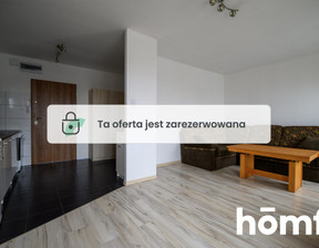 Mieszkanie na sprzedaż, Olsztyński Barczewo pl. Osiedle Zielone Wzgórze, 295 000 zł, 39 m2, 22925/2089/OMS