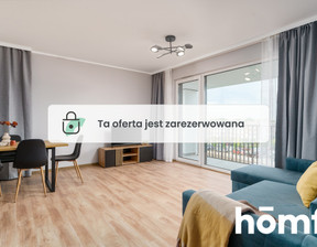 Mieszkanie do wynajęcia, Gdańsk Rębowo Władysława Czermińskiego, 3500 zł, 66,61 m2, 49341/2089/OMW