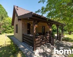 Dom na sprzedaż, Przysuski Borkowice Ruszkowice Gródek, 749 000 zł, 35 m2, 5218/2089/ODS