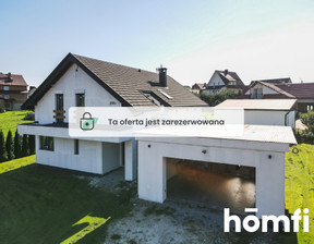 Dom na sprzedaż, Nowotarski Raba Wyżna Skawa, 890 000 zł, 230 m2, 5350/2089/ODS