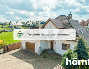 Dom na sprzedaż, Rzeszowski Krasne, 1 340 000 zł, 197,22 m2, 5706/2089/ODS