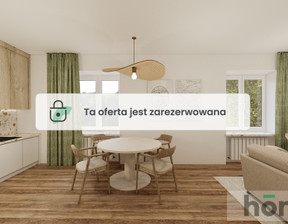 Mieszkanie na sprzedaż, Kraków Kraków-Nowa Huta os. Górali, 779 000 zł, 66,17 m2, 23682/2089/OMS