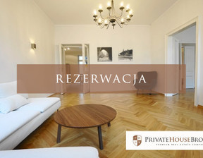 Mieszkanie do wynajęcia, Kraków Stare Miasto Radziwiłłowska, 5500 zł, 108 m2, 50277/2089/OMW