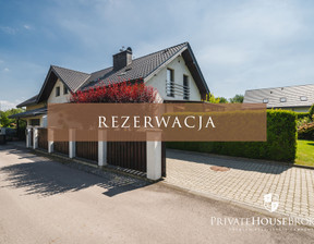 Dom na sprzedaż, Kraków Podgórze Duchackie Obronna, 1 785 000 zł, 166 m2, 5340/2089/ODS