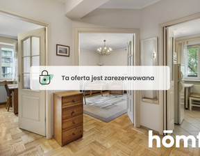 Mieszkanie na sprzedaż, Warszawa Mokotów Służew Wróbla, 1 040 000 zł, 65,3 m2, 23277/2089/OMS