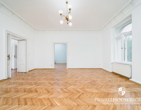 Mieszkanie na sprzedaż, Kraków Stare Miasto Westerplatte, 2 390 000 zł, 134 m2, 23210/2089/OMS
