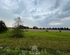 Działka na sprzedaż, Wrocław M. Wrocław Fabryczna Jerzmanowo Koniecpolskiego, 590 000 zł, 11 396 m2, NHM-GS-35409