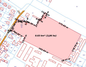 Działka na sprzedaż, Oleśnicki Bierutów Żeromskiego, 1 200 000 zł, 30 000 m2, NHM-GS-34240