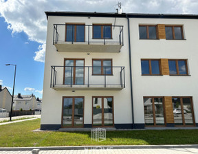 Mieszkanie na sprzedaż, Wrocławski Siechnice Ignacego Jana Paderewskiego, 575 000 zł, 59 m2, NHM-MS-33513